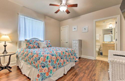 Spacious Biloxi Getaway with Pools and Beach Access! - Foto 18