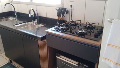 Belo ap em Sete lagoas - Foto 3