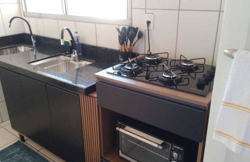 Belo ap em Sete lagoas - Foto 3