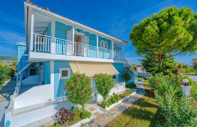 Stathis Rooms - Foto 27