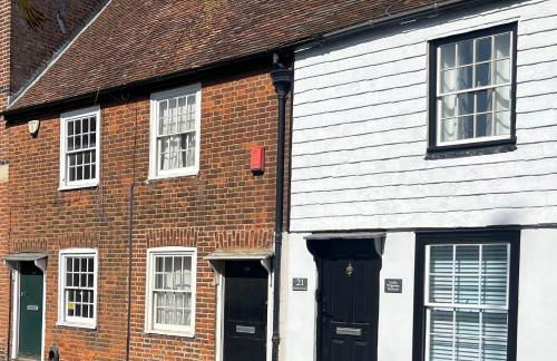 Little Pilgrims Retreat in St Dunstans, Canterbury - Foto 1