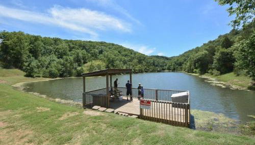 Westcreek Ranch - No Stairs - Foto 5