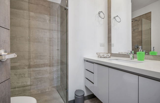 Apartamentos Class Suites by HOUSY HOST - Foto 55