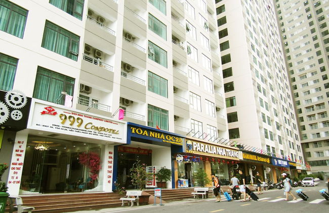 SoHo Apartment - Foto 58