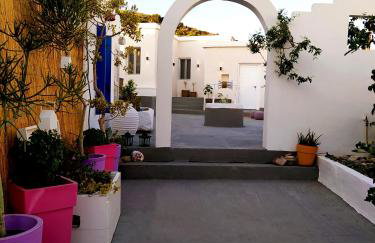 PS House Kimolos - Ps Rental - Foto 38