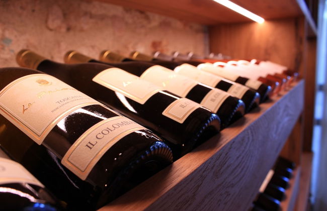 Il Colombaio Winery and Rooms - Foto 157