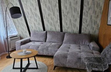 A-Frame am Ochsenkopf - Foto 57