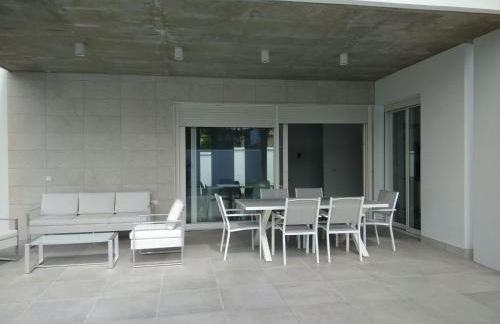 CHALET ARRILUCE Plaza de parking gratis en la playa - Foto 6