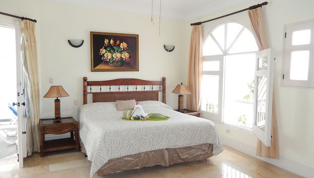 Las Terrazas - Foto 3, Habitación