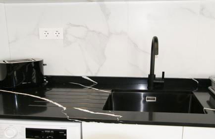 Luxury Bungalow Costa Blanca Ground Floor, StayOrihuelaCosta, Lago Jardín 1 #PRP003 - Foto 30