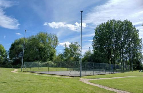 The Lakehouse on Windrush - Foto 35