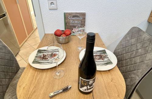 Apartment Feingeist by Interhome - Foto 14