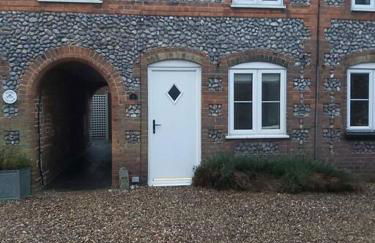 Cosy Cottage, in the idyllic town of Holt - Foto 14