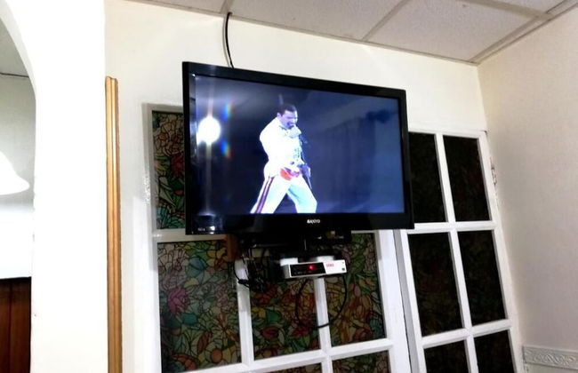 Hostal Jose Ramon - Foto 42