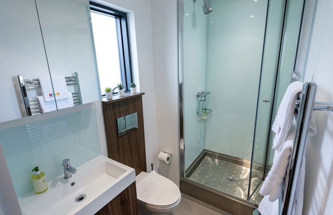 Apartrooms - Foto 20