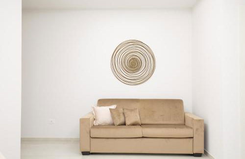 Residence BLANCO SEA 2 a 100 mt dalla spiaggia di Posto Vecchio Pescoluse - Foto 17