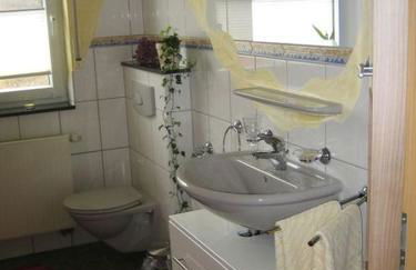 Ferienwohnung Haus Andre _ fuer 4 - Foto 45