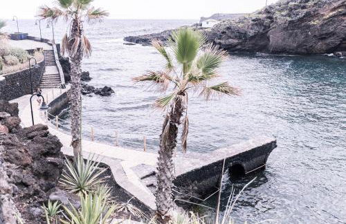 Casa MarySol Tamaduste 12m from the Sea, Terrace & BBQ - Foto 41