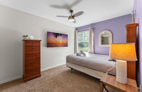 3-br Condo Near Disney Family-friendly Retreat - Foto 22