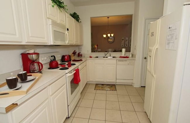 Ov2137 - Windsor Hills Resort - 5 Bed 5 Baths Villa - Foto 19