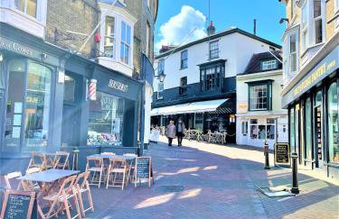 Cliffhanger 18 Castle Road - Foto 67