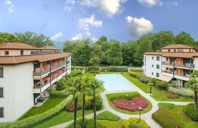 Casa Fiorita Pool and Lake - Foto 1