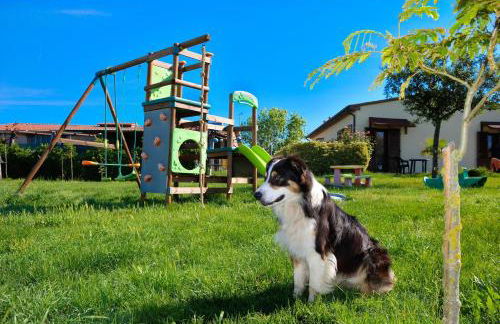 Agriturismo Il Canterino - Foto 37