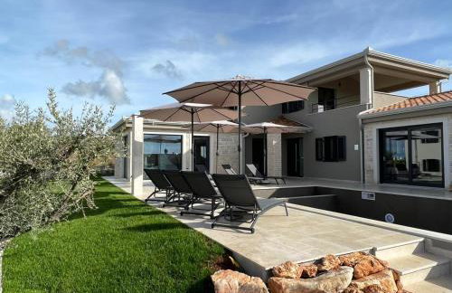 Villa Vinova Loza - Foto 1