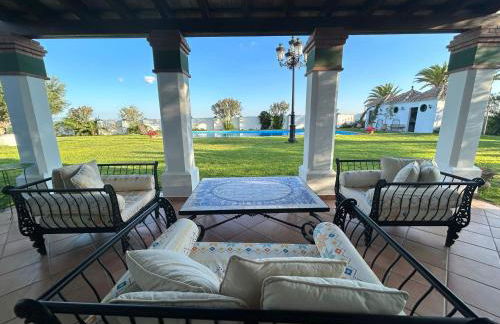 Cortijo Pavia - Photo 8