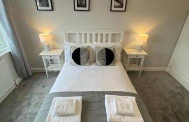 Storey Apartment - Foto 9