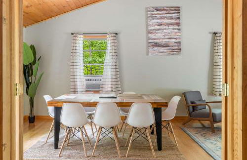 Modern decor, Hot Tub, Fire Pit, Grill, & Games - Foto 6