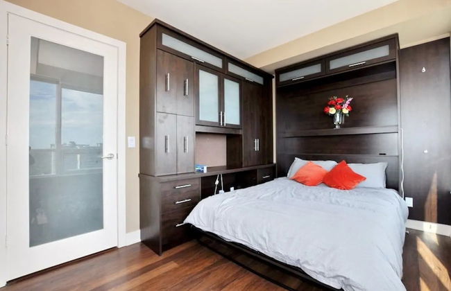 Condos with Parking & Gorgeous View - Foto 6