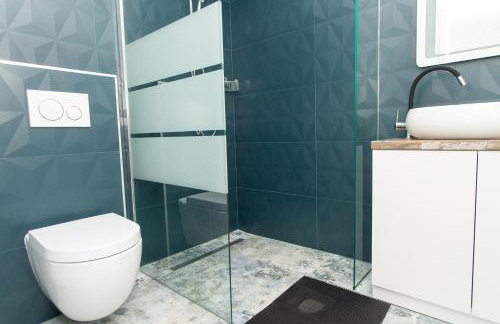 Exclusive Villa Almissa with swimming pool and sea view - Foto 73