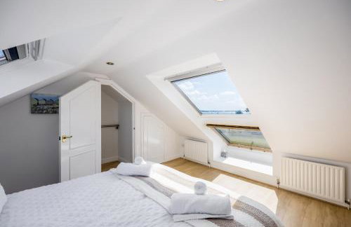 Poole Harbour-Poole Quay with 6 Beds, Free Parking - Foto 17