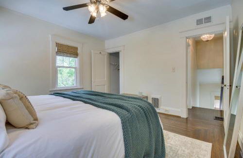 Pet-Friendly Cincinnati Retreat with Hot Tub - Foto 15