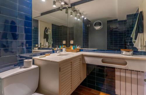 Apartamento Calella Park parking y piscina - WeHost Costa Brava - Foto 23