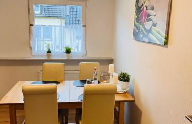 Ferienwohnung Götel - Foto 4