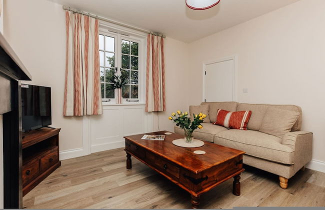 Old Town Cottage - From 350 Per Night - Foto 18