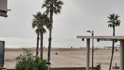 FiveStepsToSea - Beach Apartment Valencia - Foto 3