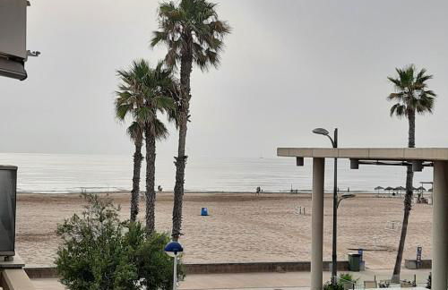 FiveStepsToSea - Beach Apartment Valencia - Foto 9