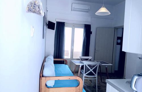 Logaras Seaview Apartment - Photo 18