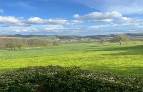 Chalet in Reinskopf With Fireplace - Foto 48