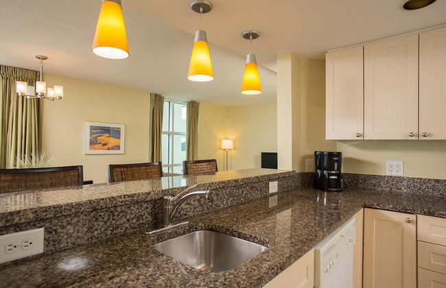 Seaside Resort - Foto 11