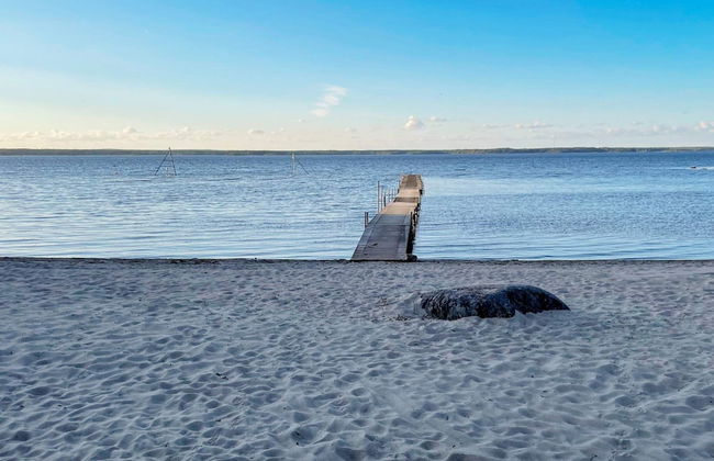 5 Person Holiday Home in Solvesborg-by Traum - Photo 22