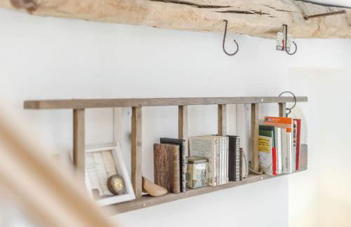 The Old Milking Parlour - Foto 14