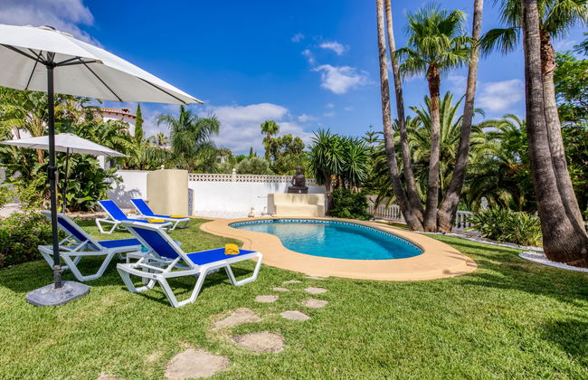 Villa Jolanda - Foto 22