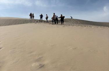 Widać Wydmy - Foto 71