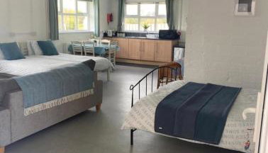 Mill House Studio Apartment - Foto 4