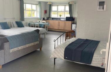 Mill House Studio Apartment - Foto 4