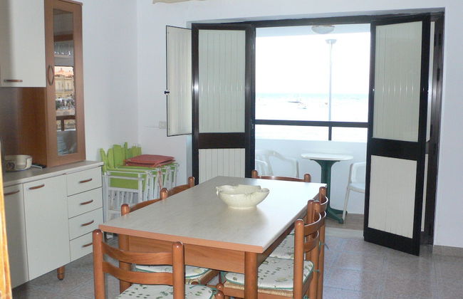 Porta Alfonsina by CASASI Vacanze Otranto - Foto 47